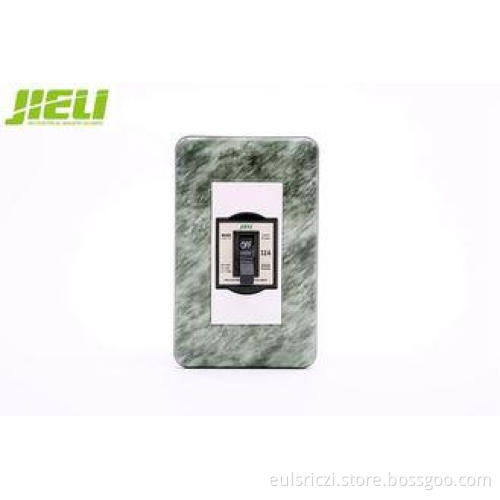 15A 20A 30A Mini 2P 220v Safety circuit breaker Constructio